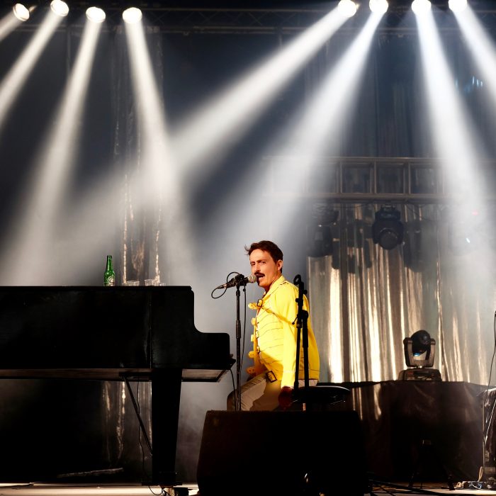 Festa da Broa Avintes 2016