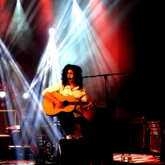 A Kind Of Queen – Love Of My Life