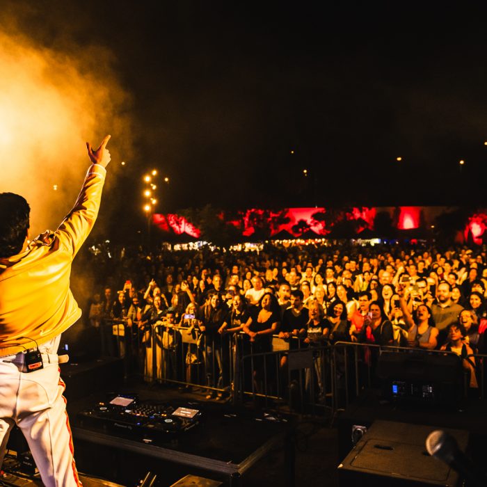 A Kind Of Queen – Promo (NEW!!!)